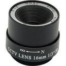 Securnix Lens 16MM FIXED IRIS