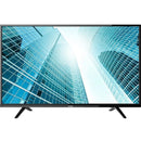 Sinotec 40 Inch Full HD Google LED TV - 1920 x 1080 Full HD resolution with 200 nits brightness and 3000:1 contrast ratio for clear vibrant images. Features a 60Hz refresh rate and 10ms response time. 2 HDMI ports 2 USB ports RF input earphone jack SPDIF