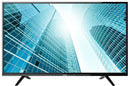Sinotec 40 Inch Full HD Google LED TV - 1920 x 1080 Full HD resolution with 200 nits brightness and 3000:1 contrast ratio for clear vibrant images. Features a 60Hz refresh rate and 10ms response time. 2 HDMI ports 2 USB ports RF input earphone jack SPDIF