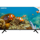 Sinotec 65 inch S1U UHD Smart LED TV - Resolution 3840 × 2160 DMR 60Hz Response Time 8ms Contrast Ratio 1400:1 Brightness 250nit Whale OS with App Store and Browser Built-in Wi-Fi 2.4G 2T2R 2x USB 2.0 ports 3x HDMI ports 1x Ethernet LAN Port (RJ-45) 2x 12