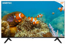 Sinotec 65 inch S1U UHD Smart LED TV - Resolution 3840 × 2160 DMR 60Hz Response Time 8ms Contrast Ratio 1400:1 Brightness 250nit Whale OS with App Store and Browser Built-in Wi-Fi 2.4G 2T2R 2x USB 2.0 ports 3x HDMI ports 1x Ethernet LAN Port (RJ-45) 2x 12