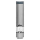 Salton Versatile Electric Grinder 50ml - EMC Motor; LED Light That Illuminates During Use; Requires 6×AAA (Not Included); Ceramic Grinding Mechanism; High-Quality Casing Made Of Aluminium Alloy; Adjustable For Smooth To Coarse Grinding; Can Be Used For Sa