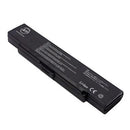 BTI Sony Vaio FS series; Vaio FJ series; Vaio S series -11.1V 4800mAh -6 Cells 18 months warranty