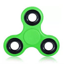 Sceedo Fidget Spinner -Green No Packaging