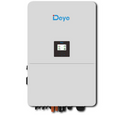 Solarix Esener 5.5Kva 48Vdc Inverter With 100A Mppt Pre-Wired Db Board Ac Dc Ready Usb Ports Wall Bracket And 1-Year Warranty—Ideal Off-Grid Solution.