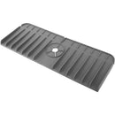 Casey Silicon Faucet Storage Platform Grey