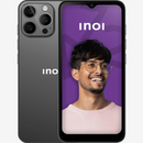 Inoi A72 128Gb And 4Gb Ram Nfc Android Smart Phone- Nano Sim Slot Ips 6.5 Inch Display High Definition Plus Resolution 720 X 1600 Pixels Screen Ratio 20:9 4G And Lte Unisoc Quad Core Processor Total 13Mega Pixel Triple Block Back Cameras 5 Mega Pixel Fron