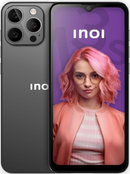 Inoi Note 13S 256Gb Storage And 8Gb Ram Android Smart Phone- Nano Sim Slot Ips 6.95 Inch Display High Definition Plus Resolution 720 X 1600 Pixels Screen Ratio 20:9 4G And Lte Cortex A7 Octa Core Processor Total 13Mega Pixel Triple Block Back Cameras 8 Me