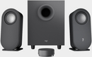 Logitech Z407 Bluetooth Computer Speakers With Sub 80 Watts