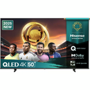 HISENSE LEDN50Q6Q QLED 60hz 4k Smart 50''