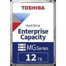 Toshiba MG Series - Enterprise Capacity SATA 7200rpm HDD 12tb - MG09ACA12TE