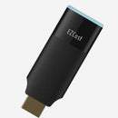 Ezcast 2 Miracast Hdmi Wi-Fi Streaming Tv Dongle - Classic Series Use A Proprietary Soc To Handle Media Streaming Voice Control Support For Smart Speakers And 2.4G 5G Dual-Band Wi-Fi Network.
