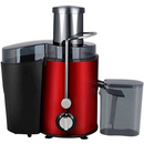 Sokany Powerful Electric Juicer - 800W Power Capacity 2 Speed For Soft And Hard Fruits Full Safety Lock Easy Detachable Parts Easy Wash And Dishwasher Red Color 6 Months Warranty.