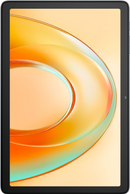 Blackview TAB 60 Pro Android Tablet - 10.1 Inches 800 x 1280 Pixels 16:10 Ratio IPS LCD Display Mohs level 4 Protection Android 14 DokeOS_P 4.0 Operating System Unisoc T606 Chipset Octa-core CPU MicroSDXC Uses Shard Sim Slot 128GB Storage 8GB Memory 8 MP