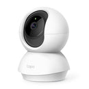 Tapo C200 Pan Tilt 1080P, Two-Way Audio, Home Security Wifi Camera
