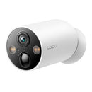TP-Link Tapo C425 4MP 2K QHD Battery Wire-Free Outdoor Security Camera