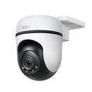 Tp-Link Tapo C500 Outdoor Pan Tilt Security Wifi Camera 1 Year Warranty
