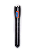 Goldtool Visible Fault Locator 20Mw-Pen Shape Can Reach Up To 20Km Locates Breakpoints And Poor Connections Used For End-To-End Visual Fibre Identification Special Laser End Design To Avoid Damage Use 2.5Mm Universal Adapter Can Match Sc Lc Adapters. Requ