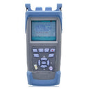 Goldtool Optical Time Domain Reflectometer Maximum dynamic range 30 to 32dB-Multifunction designed for FTTX network testing 1 Year warranty