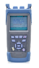 Goldtool Optical Time Domain Reflectometer Maximum dynamic range 30 to 32dB-Multifunction designed for FTTX network testing 1 Year warranty