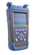 Goldtool Optical Time Domain Reflectometer Maximum dynamic range 26 to 28dB-Multifunction designed for FTTX network testing 1 Year warranty