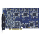 Securnix Pci 8 Channel Dvr Td-4408-S Series Professional 4 8Ch Real Time Hd1 Near Real Time D1 Hardware Compression Cards.