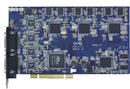 Securnix Pci 8 Channel Dvr Td-4408-S Series Professional 4 8Ch Real Time Hd1 Near Real Time D1 Hardware Compression Cards.