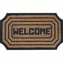 Totally Coir Welcome Doormat -