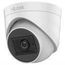 HiLook Outdoor Bullet High Quality 1080P 4in1 2.8mm Lens 20m IR Distance 80 Degree View Angle Metal Casing + built-in Microphone for AoC DVR 1 Year warranty