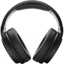 Thronmax Thx-50 Professional Dj Streaming And Recording Monitor Headphones - For Tracking Mixing And Djing Flat Response Across 15 Hz To 20 Khz 50Mm Drivers With Neodymium Magnets 2 Detachable Cables 1 4" Adapter 1 Year Limited Warranty