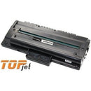 TopJet Generic Replacement Toner Cartridge for Samsung MLT-D109 - Page Yield:2000 pages with 5% coverage for SCX-4300 Printer-Black