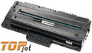 TopJet Generic Replacement Toner Cartridge for Samsung MLT-D109 - Page Yield:2000 pages with 5% coverage for SCX-4300 Printer-Black