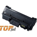Topjet Generic Replacement Toner Cartridge For Samsung Mlt-D116L -Page Yield 3000 Pages With 5% Coverage For Sl-M2675Fn Sl-M2825Dw Sl-M2875Fd Sl-M2875Fw Xpress M2625 M2625D M2675F M2675Fn M2825Dw M2825Nd M2835Dw M2875Fd M2875Fw M2885Fw-Black