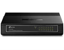 TP-Link TL-SF1016D 16-Port 10/100Mbps Desktop Switch