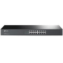 Tp-Link Tl-Sf1016 16-Port 10 100Mbps Rackmount Switch 2 Year Limited Warranty