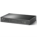 TP-Link TL-SG1008P 8-Port Gigabit Desktop POE Switch