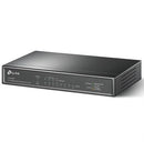 TP-Link TL-SG1008P 8-Port Gigabit Desktop POE Switch