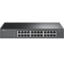 TP-Link TL-SG1024DE 24-Port Gigabit Easy Smart Switch
