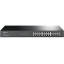 TP-Link TL-SG1024 16-Port Gigabit Rack-Mount Switch