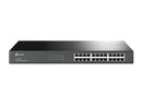 TP-Link TL-SG1024 16-Port Gigabit Rack-Mount Switch