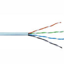 Netix UTP CAT 5E Cable-305m Easy Pull Box CCA cable