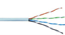 Netix UTP CAT 5E Cable-305m Easy Pull Box CCA cable