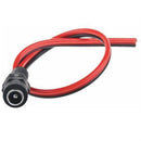 Securnix DC Plug Fly Lead Female EA