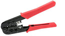 NetiX Crimping Tool - RJ-45 RJ-12 RJ-11 1 Year warranty