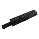 BTI Toshiba Satellite A200 A205 A210 A215 A300 A305 A305D L305 L305D (9-cells) -11.1V 6600mAh -9 Cells 18 months warranty
