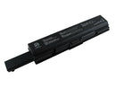 BTI Toshiba Satellite A200 A205 A210 A215 A300 A305 A305D L305 L305D (9-cells) -11.1V 6600mAh -9 Cells 18 months warranty