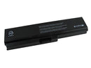 BTI Toshiba Satellite A660 A665 C675 L630 L640 L650 L670 L670 L730 L740 L750 L770 M640 P740 P750 P770 series (6-cells) -10.8V 4400mAh -6 Cells 18 months warranty