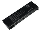 BTI Toshiba Satellite L10 L15 series -14.8V 4400mAh -8 Cells 18 months warranty