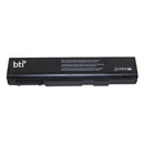 BTI Toshiba Tecra A11 M11 series -10.8V 5200mAh 56Whr. 6-Cell Battery -Replaces: PABAS223 PA3788U-1BRS. 18 months warranty.