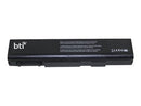 BTI Toshiba Tecra A11 M11 series -10.8V 5200mAh 56Whr. 6-Cell Battery -Replaces: PABAS223 PA3788U-1BRS. 18 months warranty.